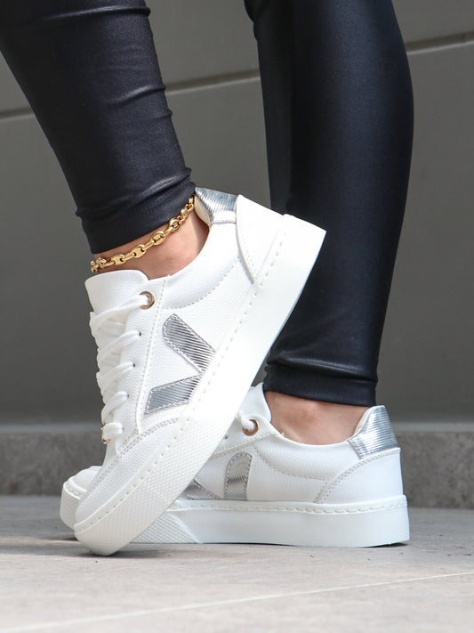 TENIS PARA MUJER
